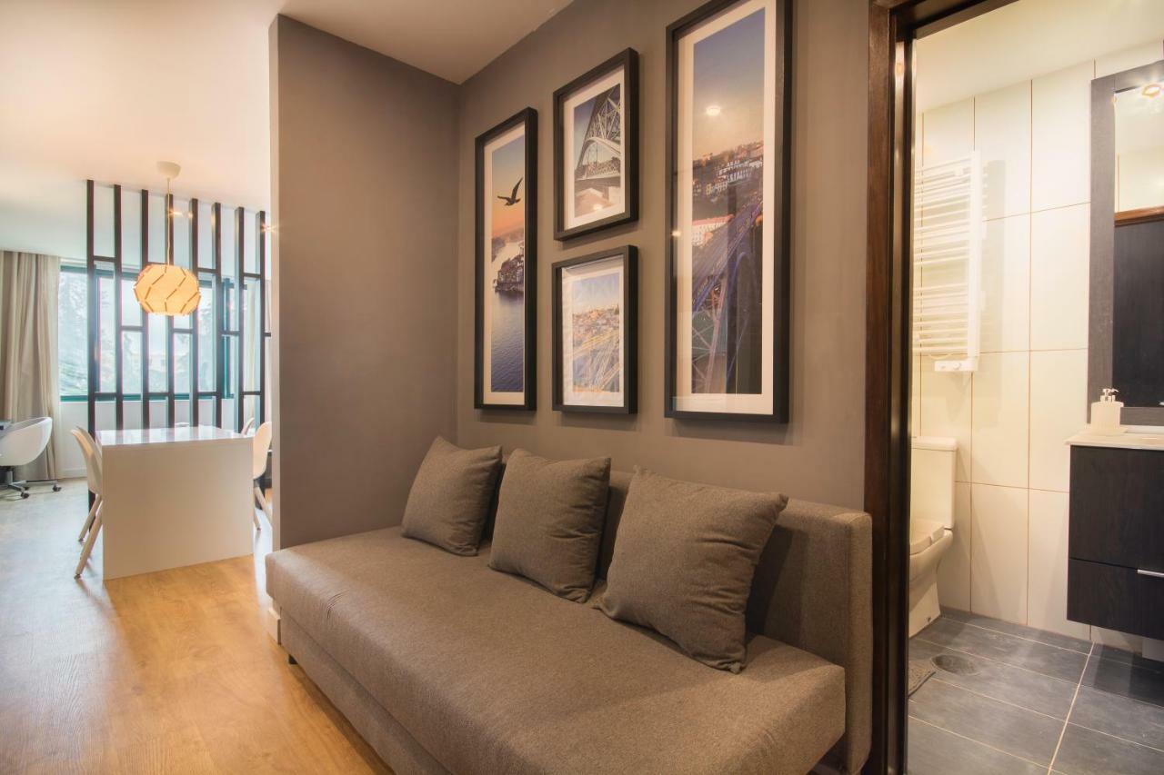 Apartment Casas Da Gale