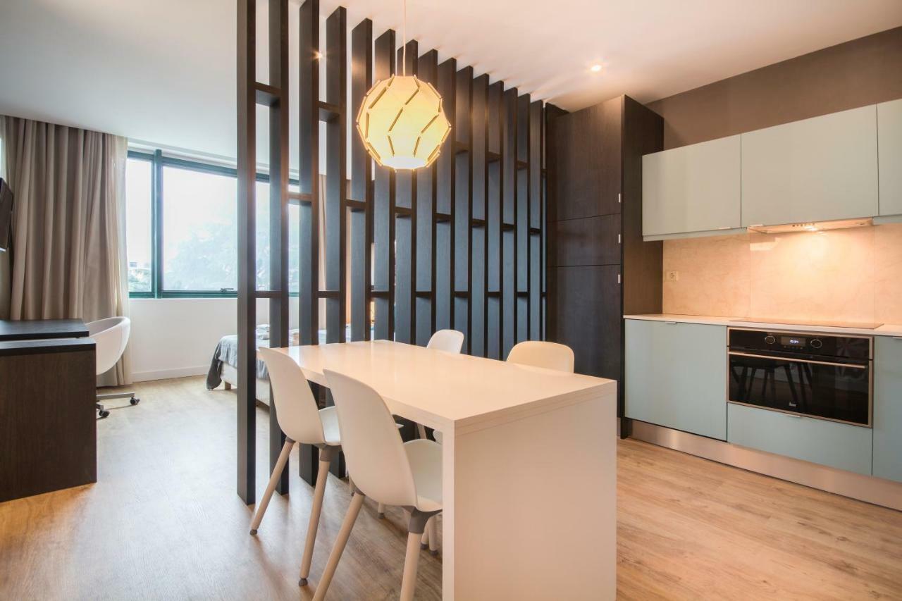 Apartment Casas Da Gale *