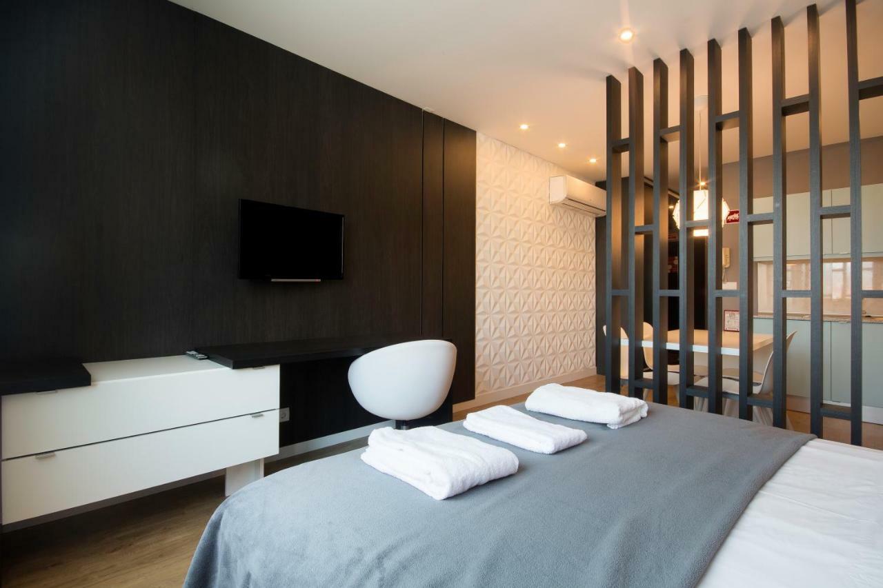 Casas Da Gale