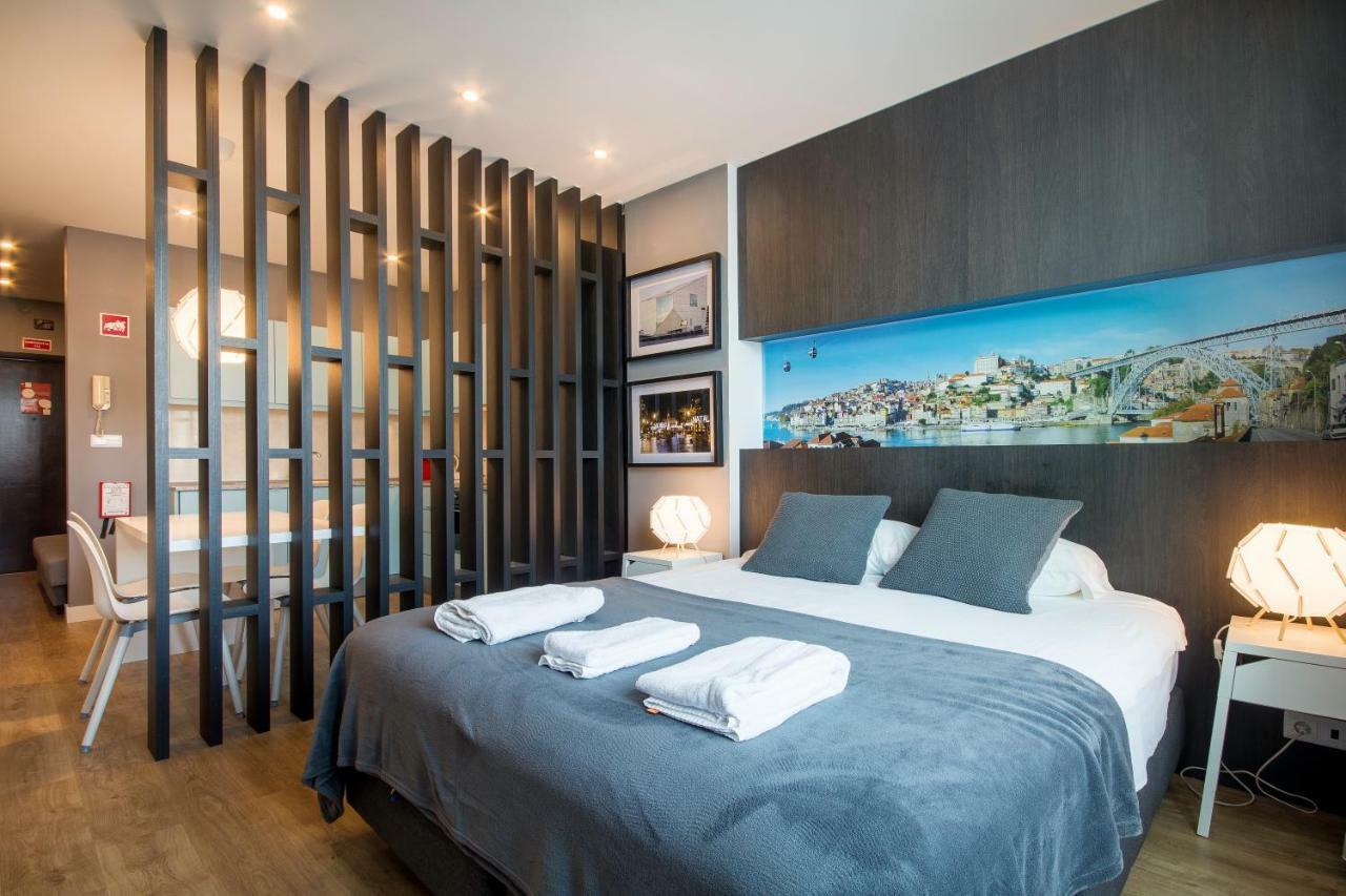 Casas Da Gale Apartment Porto