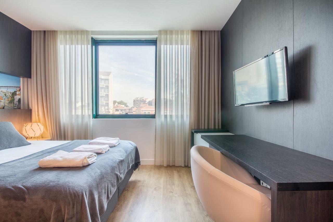Apartment Casas Da Gale Porto