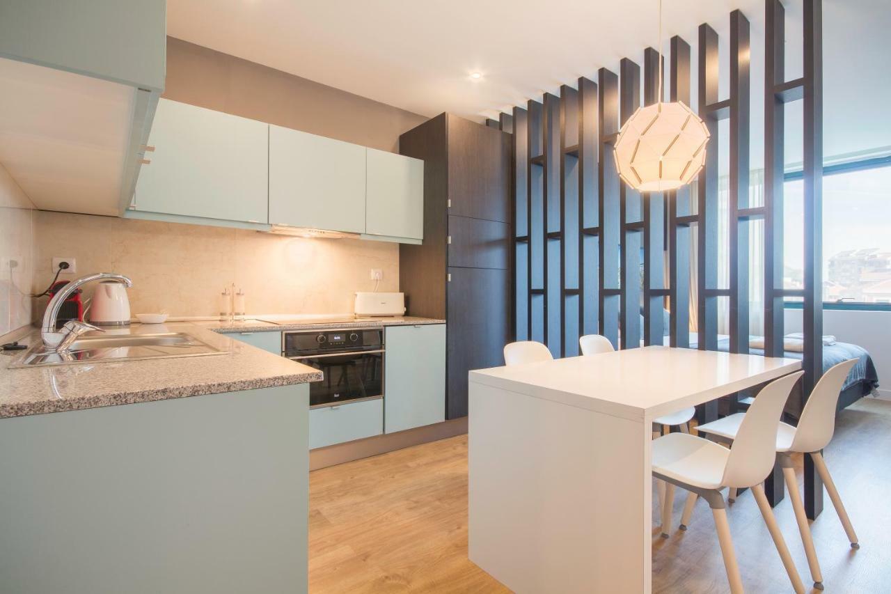 Casas Da Gale * Porto