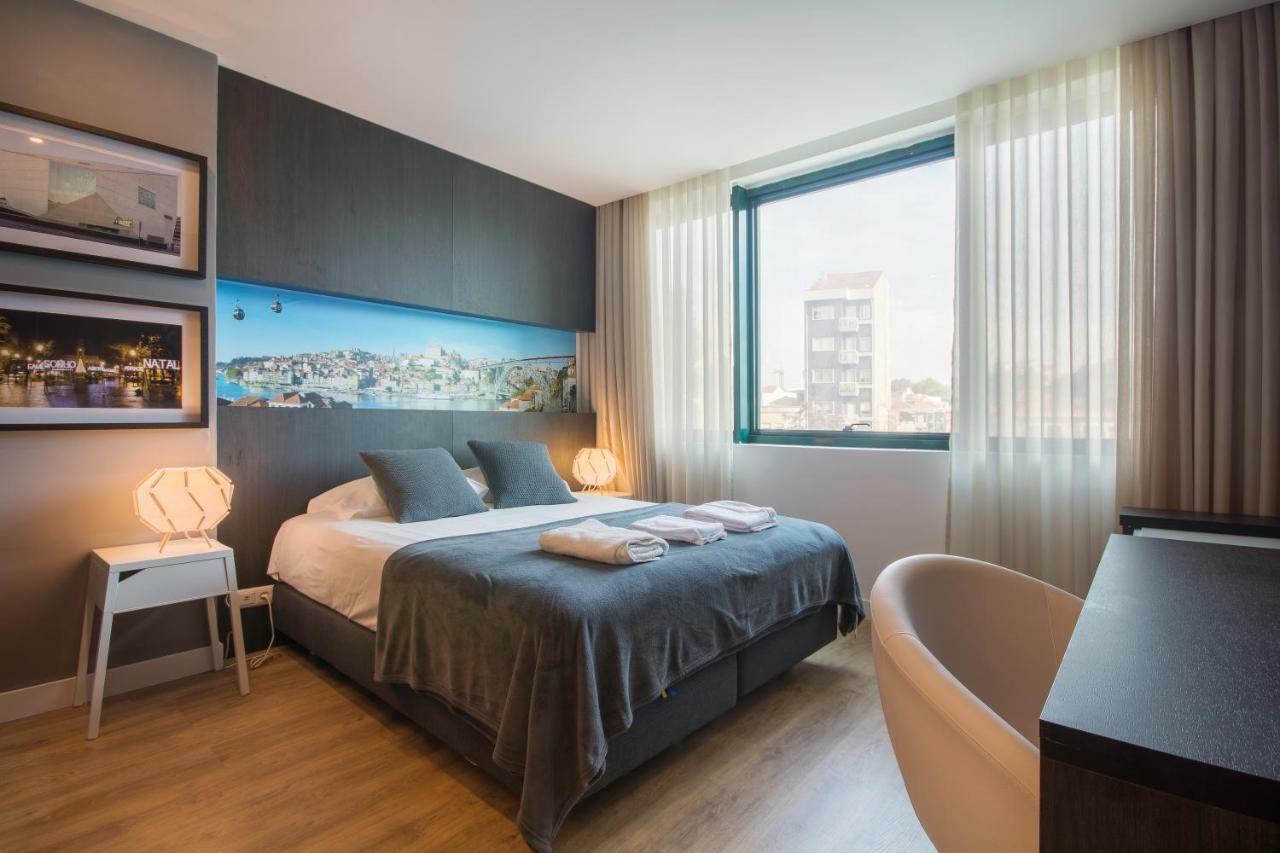 Casas Da Gale Apartment *