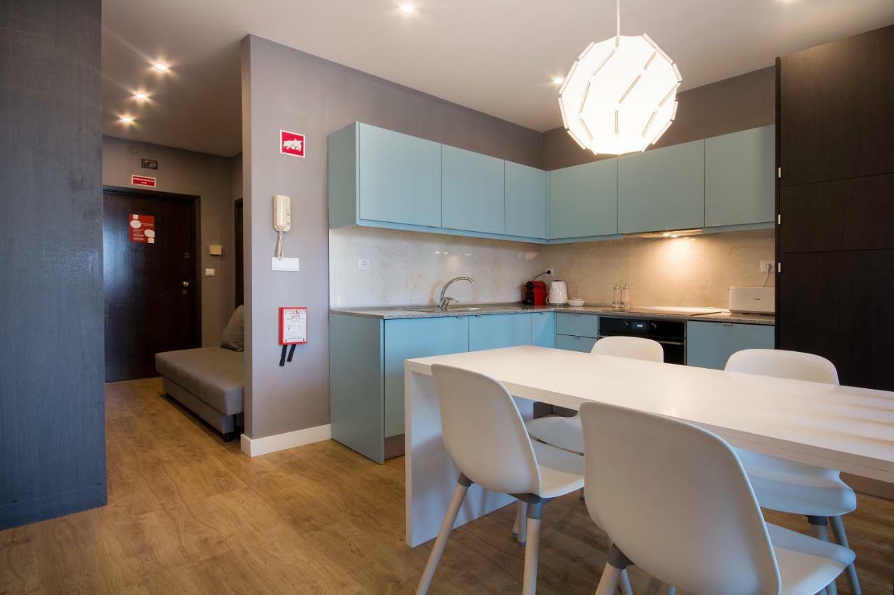 Apartment Casas Da Gale Porto