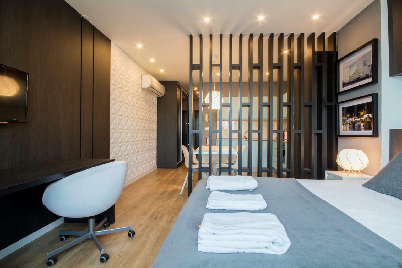 Apartment Casas Da Gale *