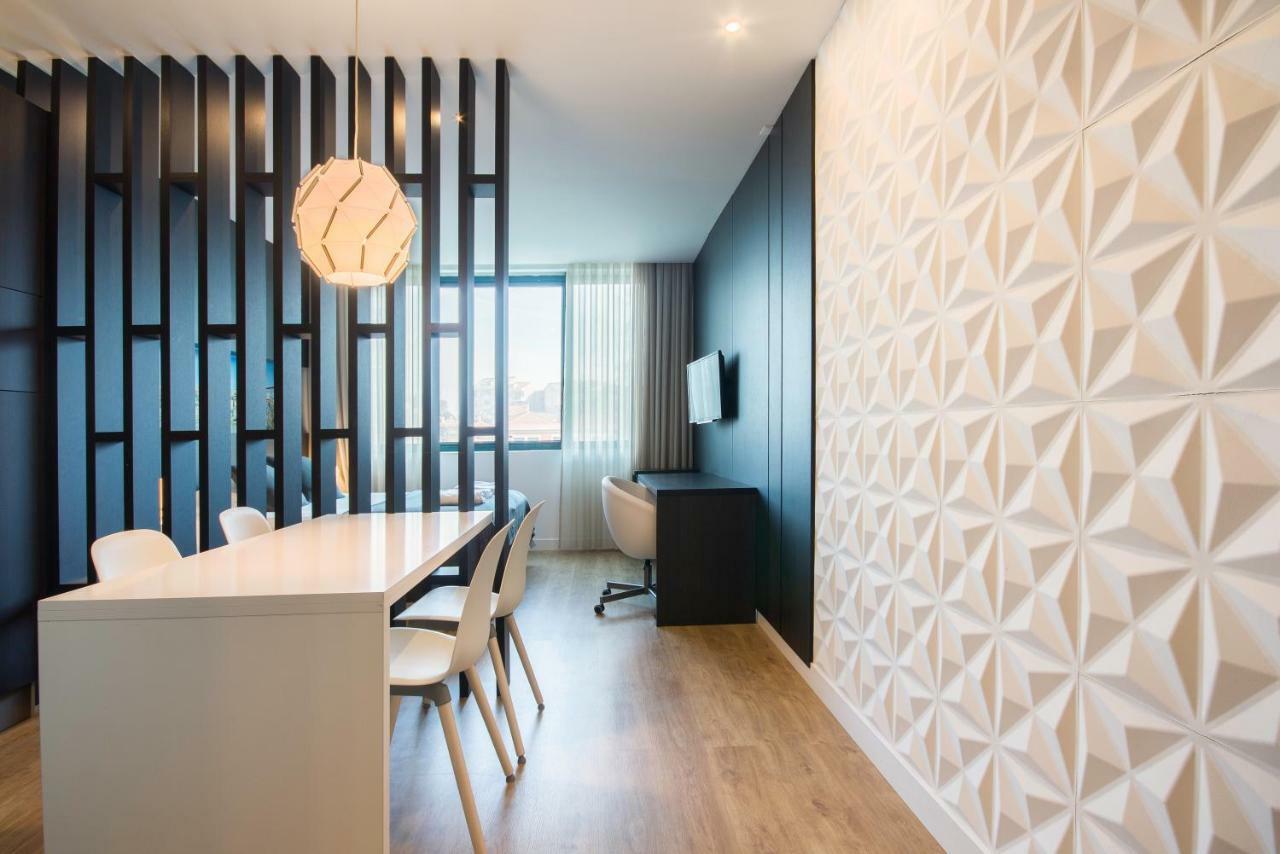 Casas Da Gale Apartment