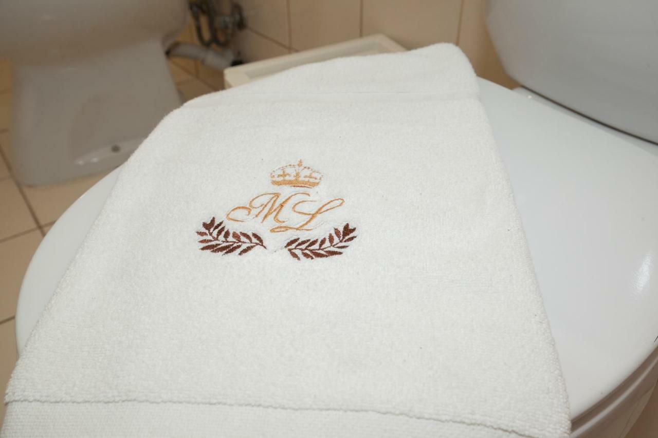 Ml Charming Guest house Porto