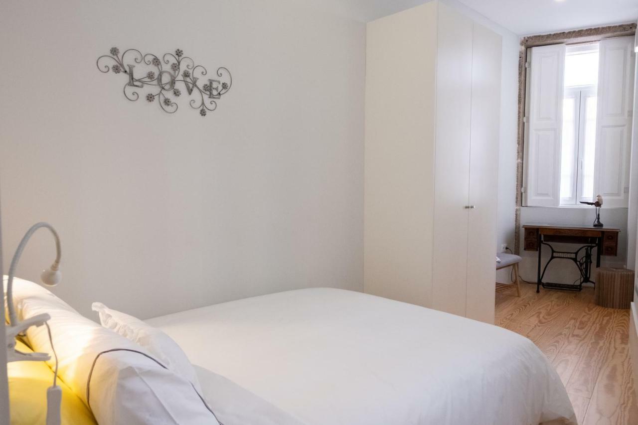 Alda's Vintage With Free Parking Porto