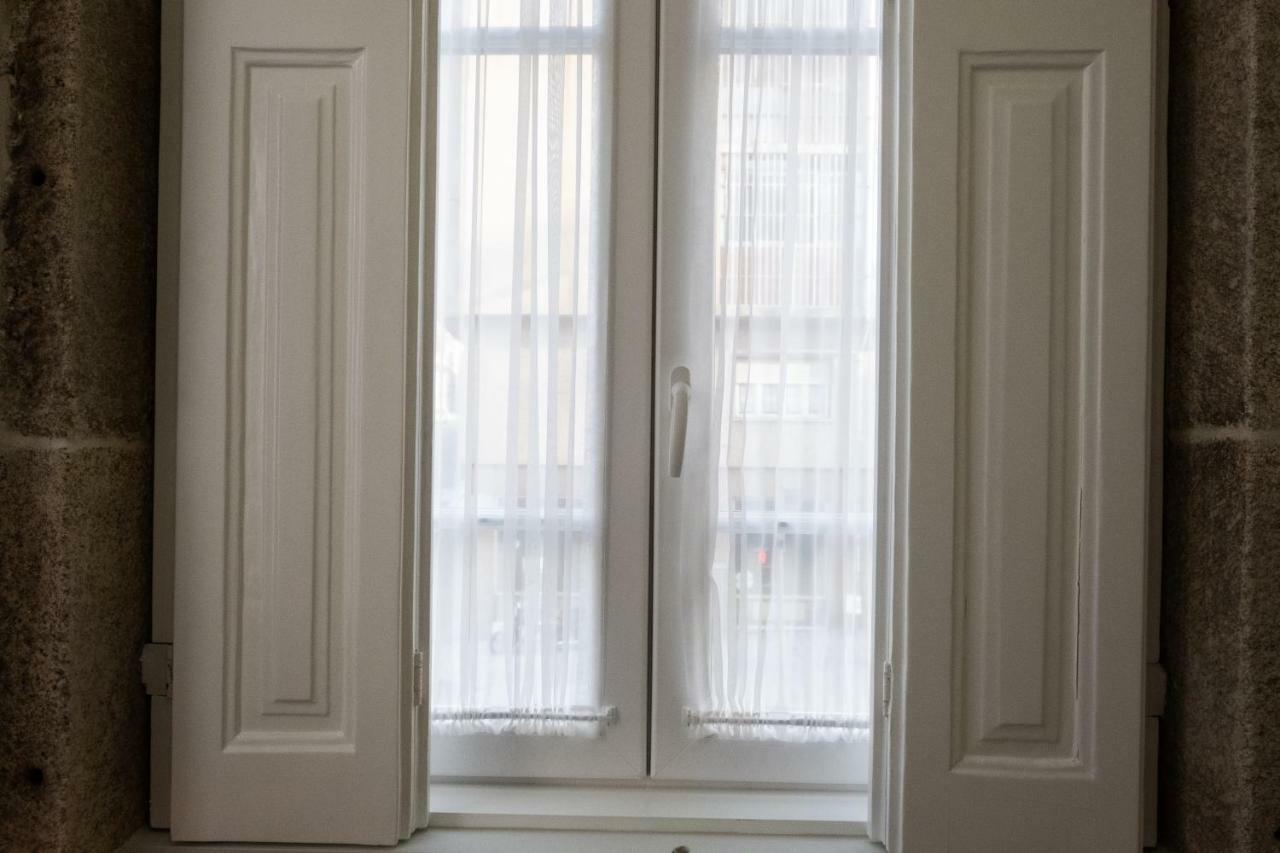 Alda's Vintage With Free Parking Appartement Porto