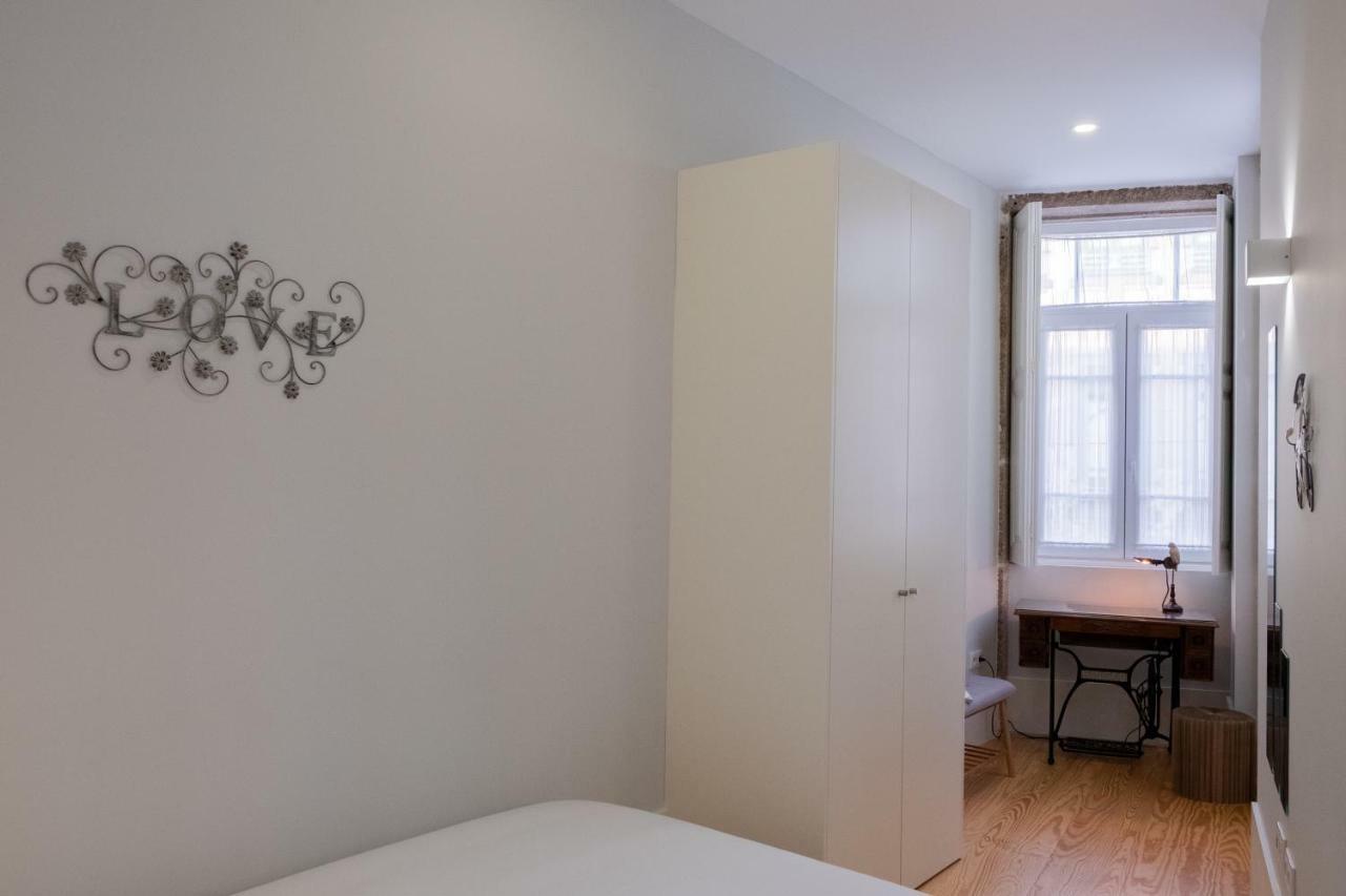 Alda's Vintage With Free Parking Appartement Porto