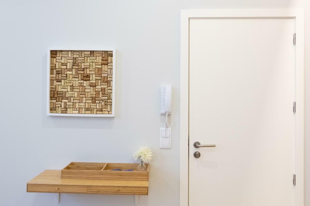Alda's Vintage With Free Parking Appartement *