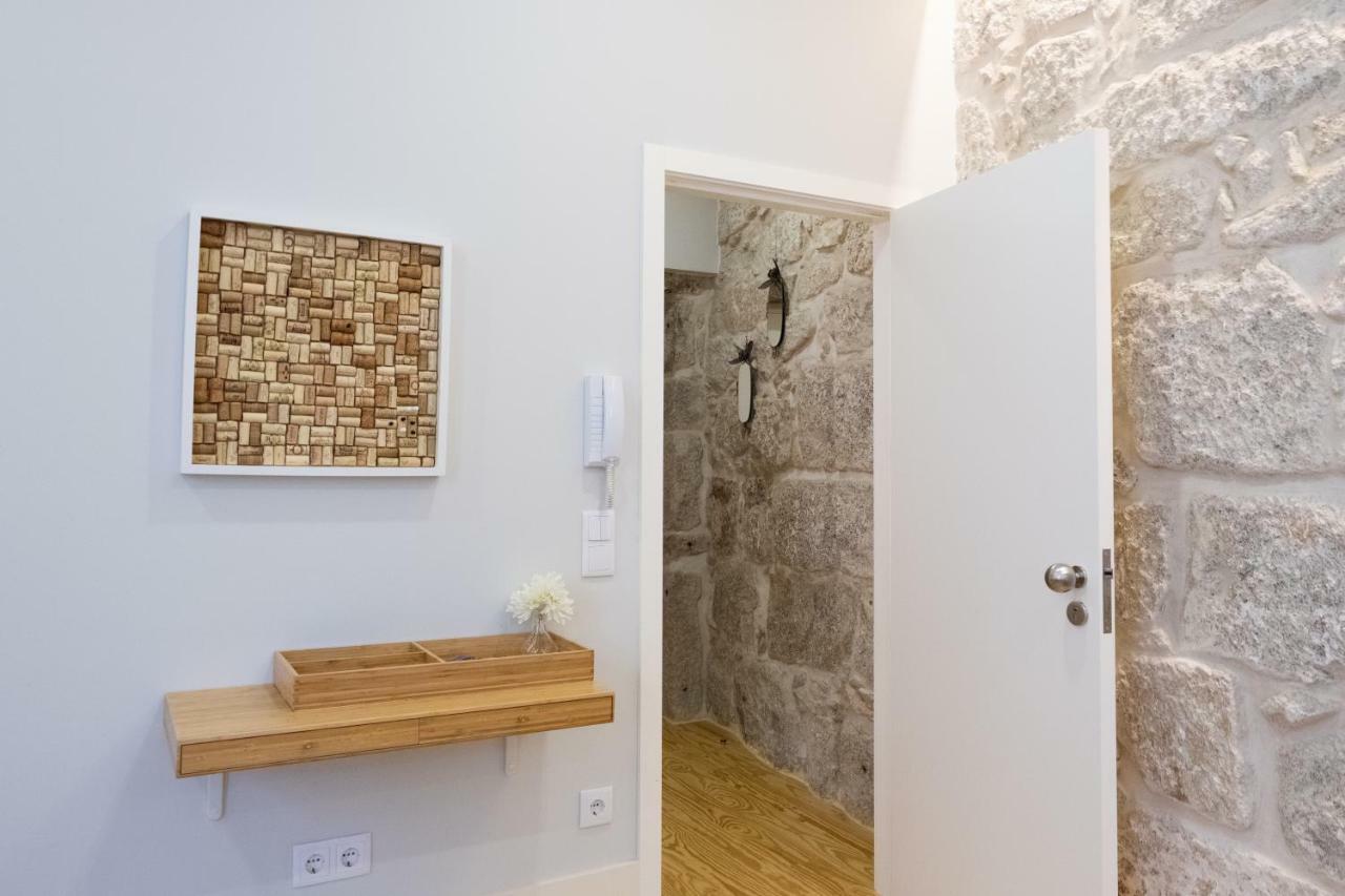 Alda's Vintage With Free Parking * Porto