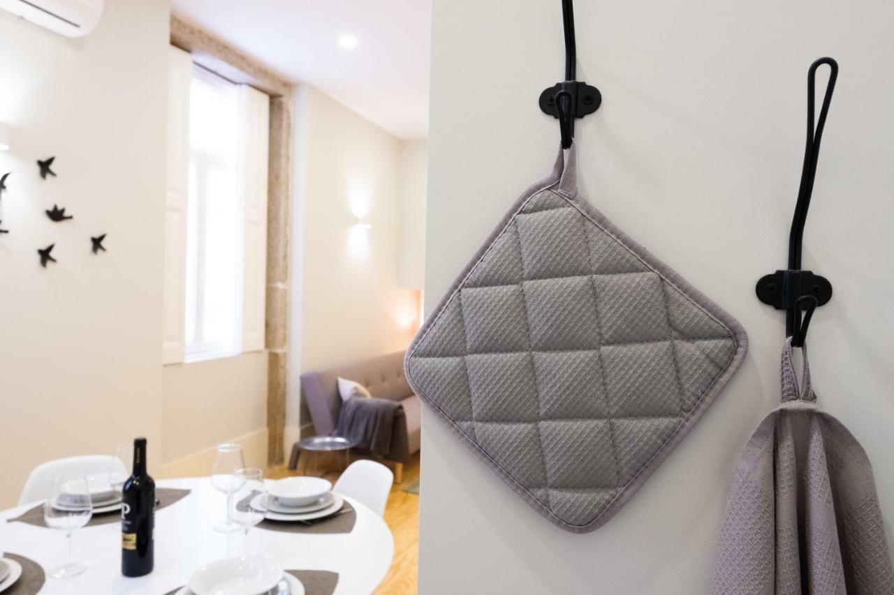 Alda's Vintage With Free Parking Appartement