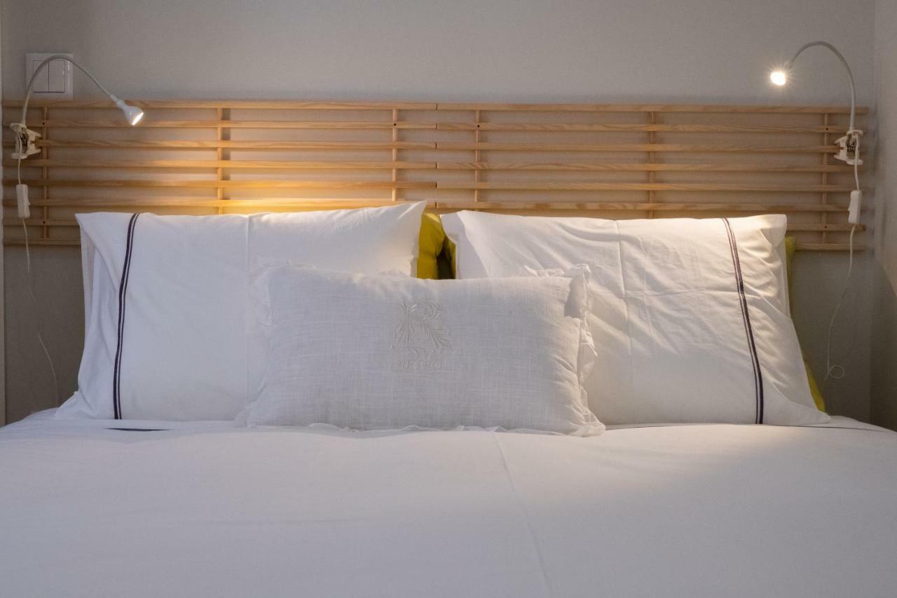 Appartement Alda's Vintage With Free Parking Porto