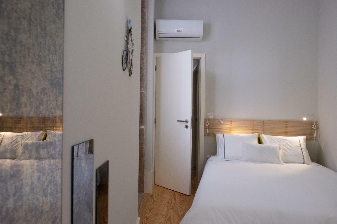 Alda's Vintage With Free Parking Appartement Porto