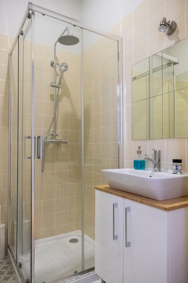 Alda's Vintage With Free Parking Appartement Porto