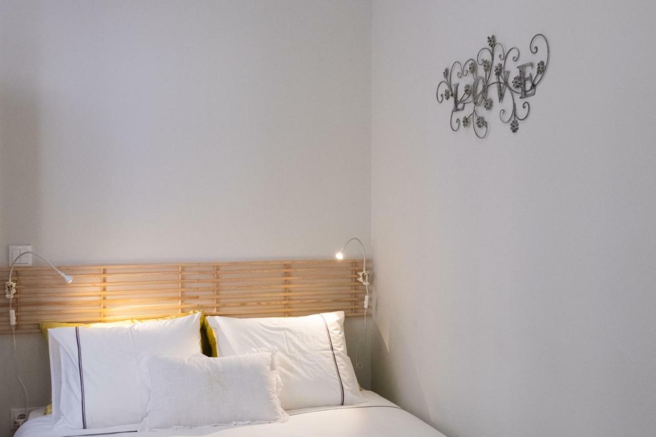 Alda's Vintage With Free Parking Appartement Porto
