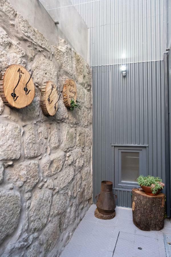 Alda's Vintage With Free Parking *