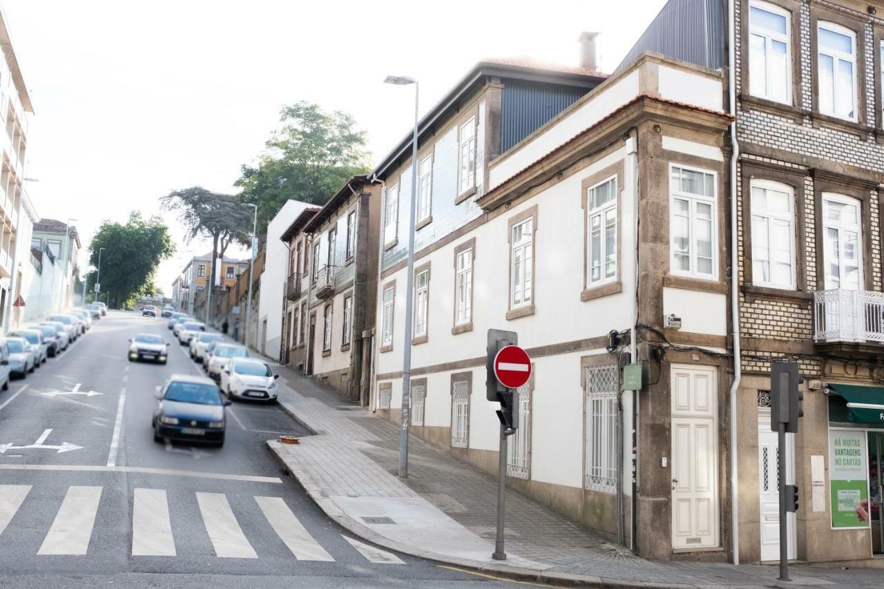 Appartement Alda's Vintage With Free Parking