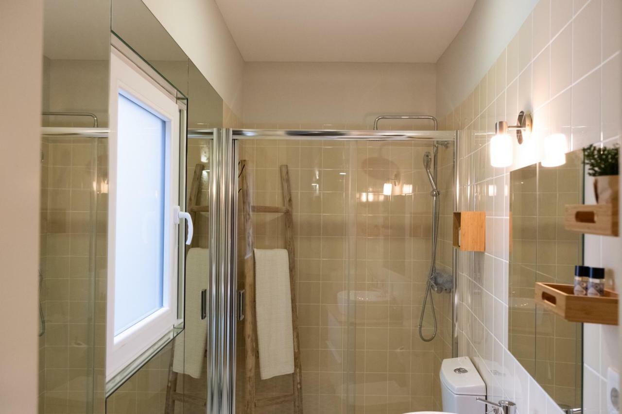 Appartement Alda's Vintage With Free Parking *