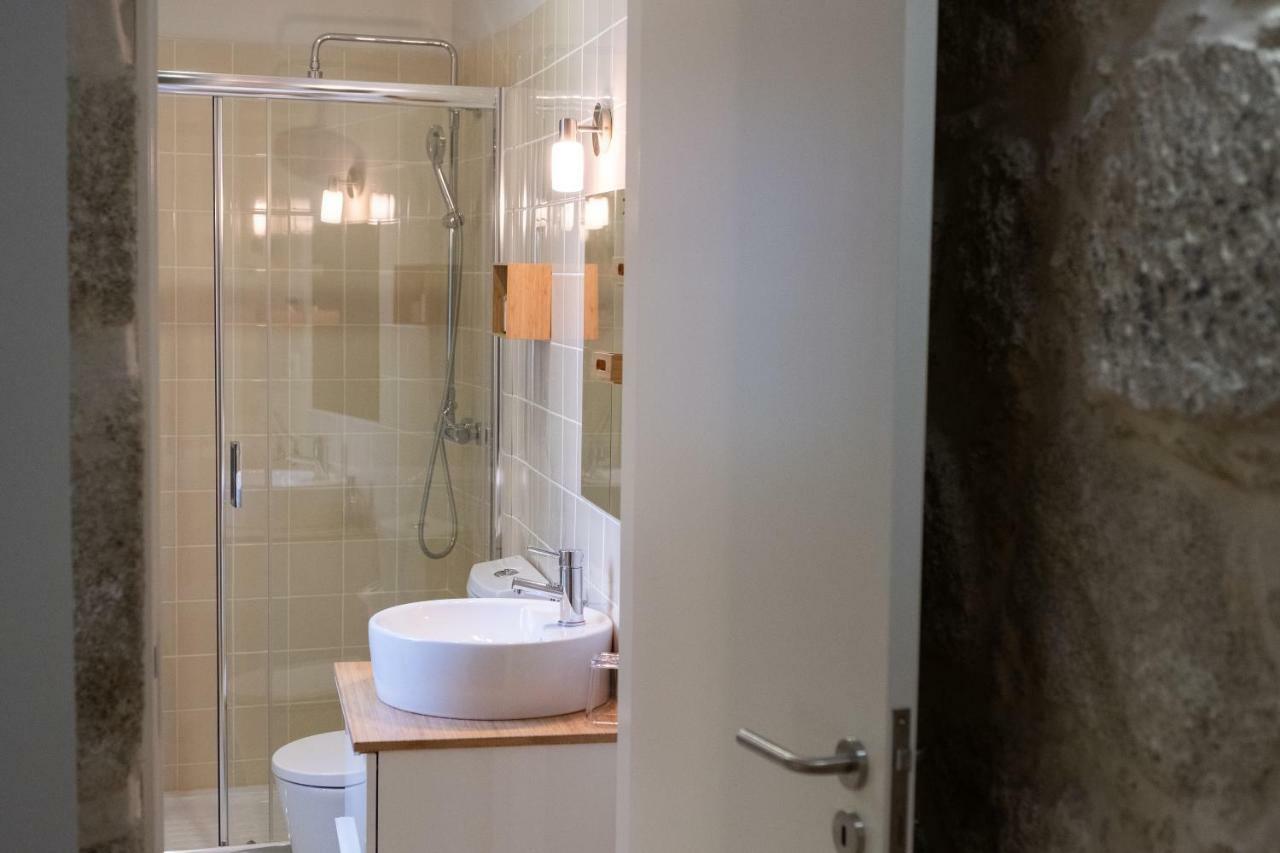 Alda's Vintage With Free Parking Appartement Porto