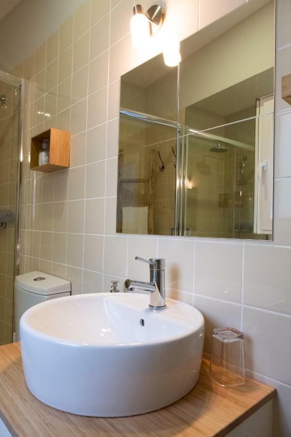 Alda's Vintage With Free Parking Appartement *
