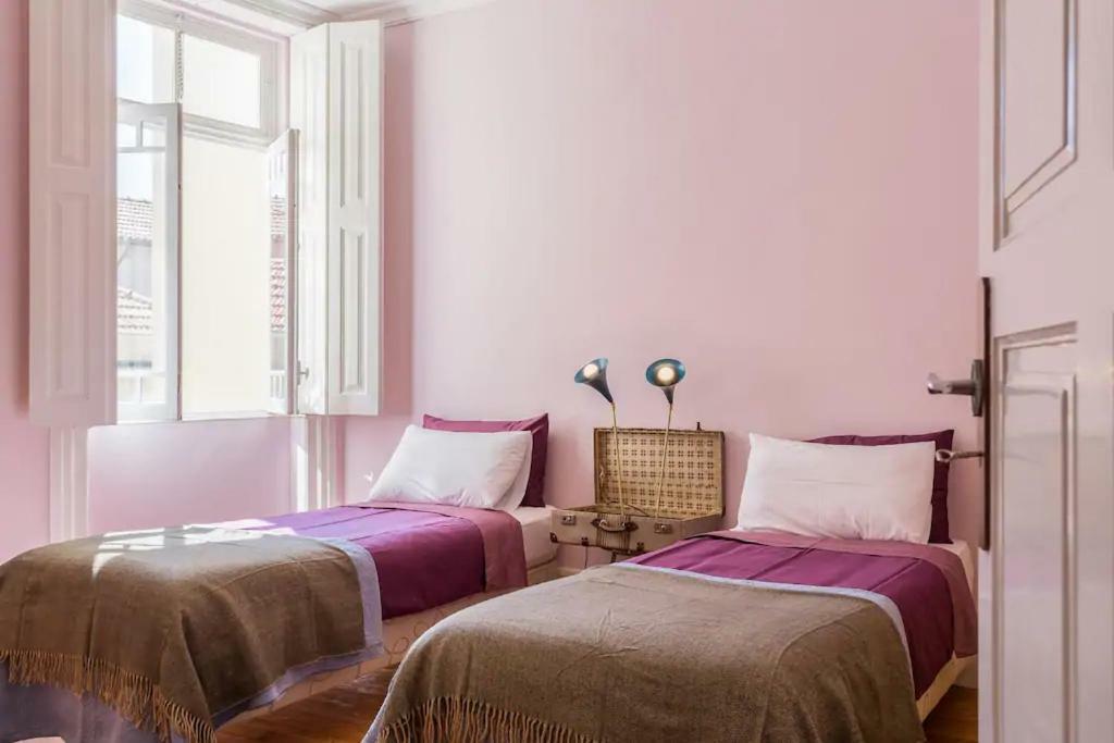 Feeling Apartment Porto