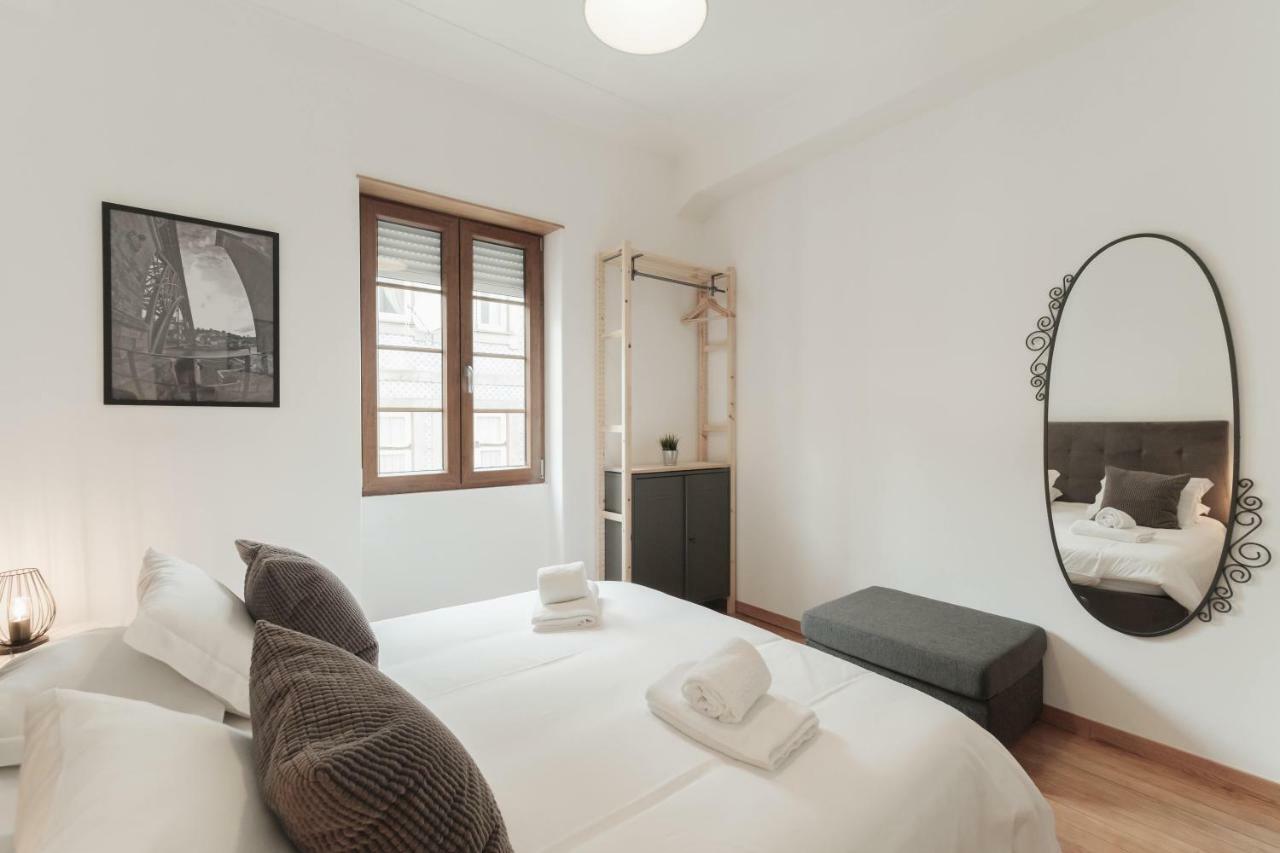 Puro Apartment
