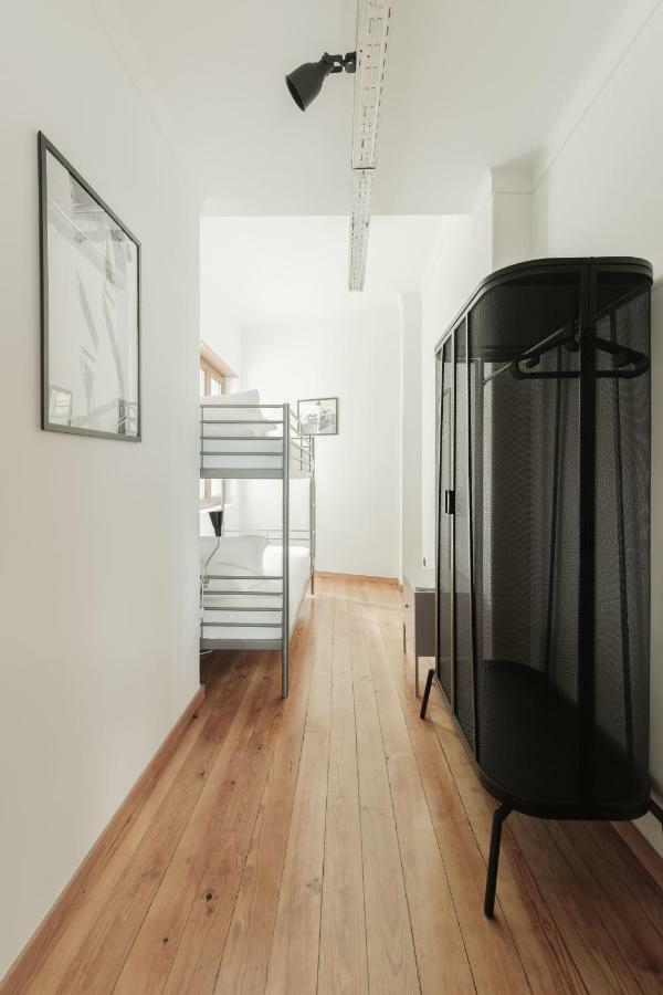 Puro Apartment *