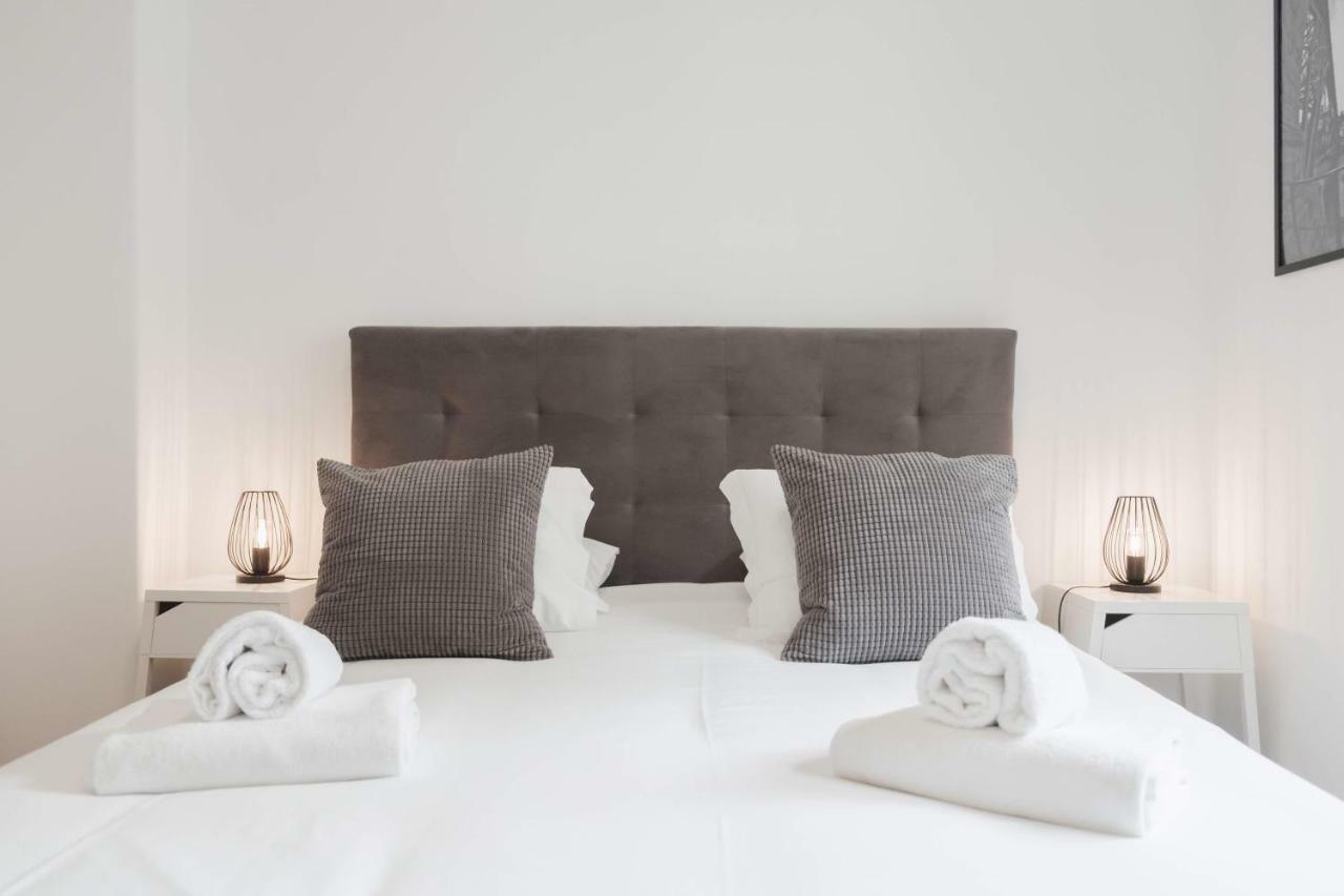 Puro Apartment Porto