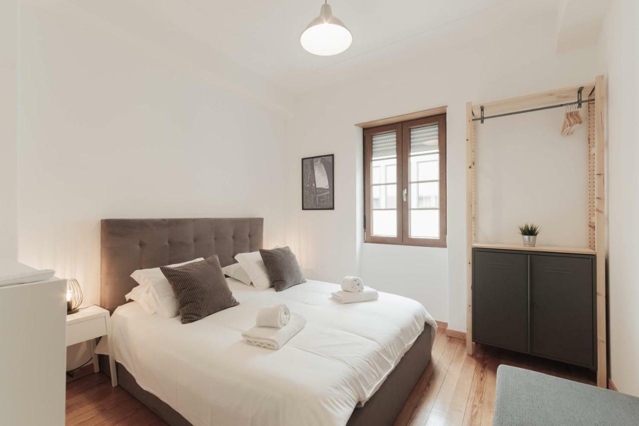 Apartment Puro Porto