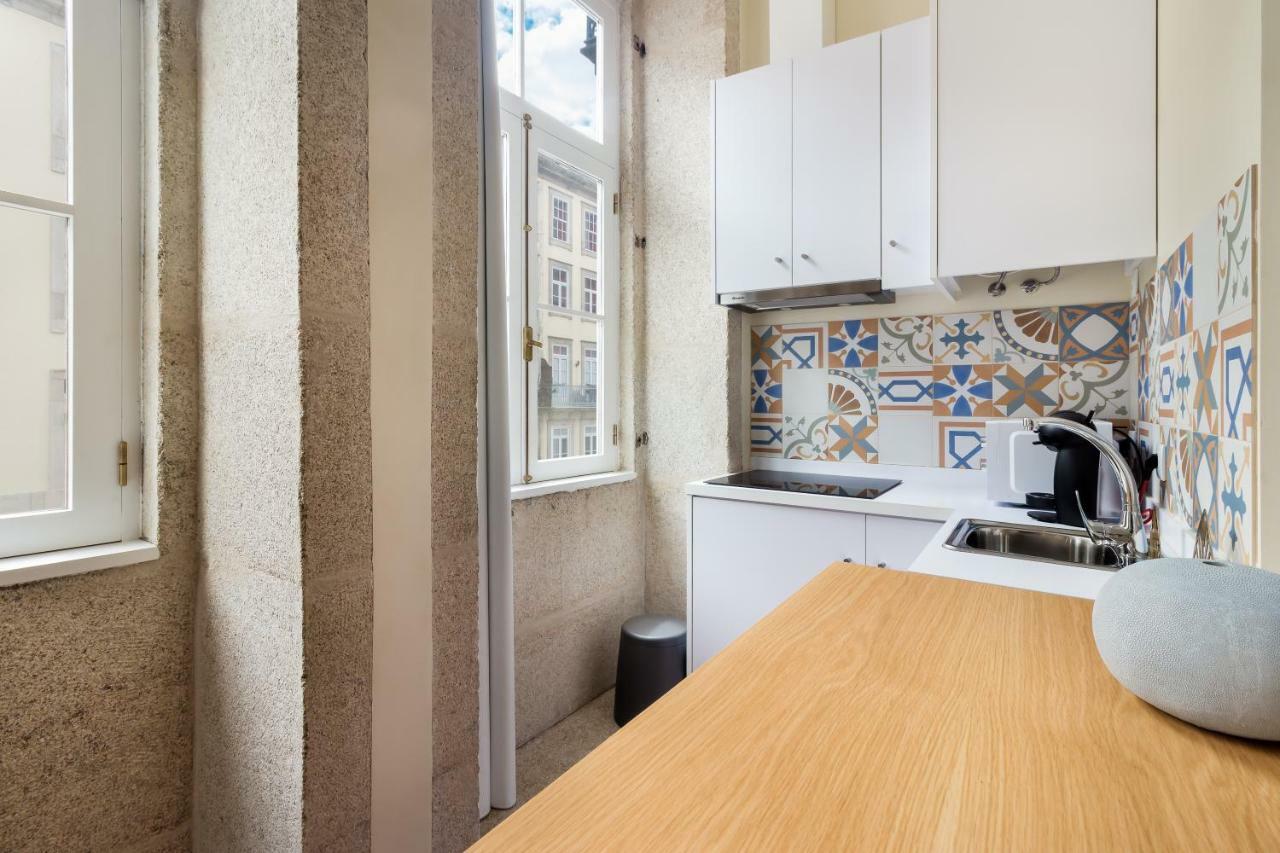 Apartment Faisama • Porto