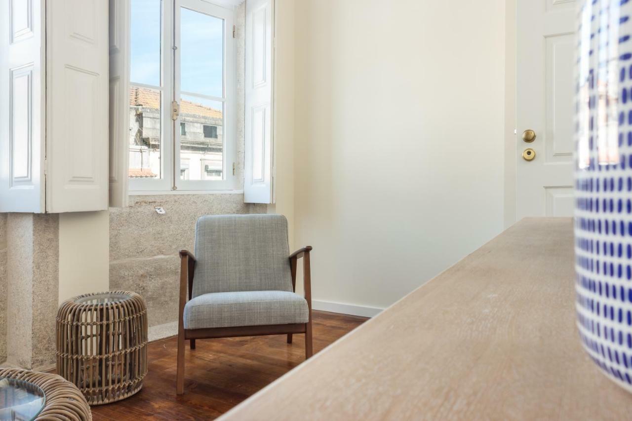 Faisama • Apartment Porto