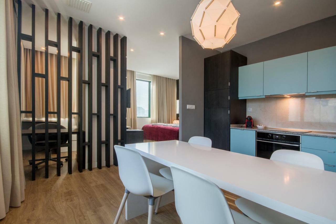 Casas Da Gale * Porto