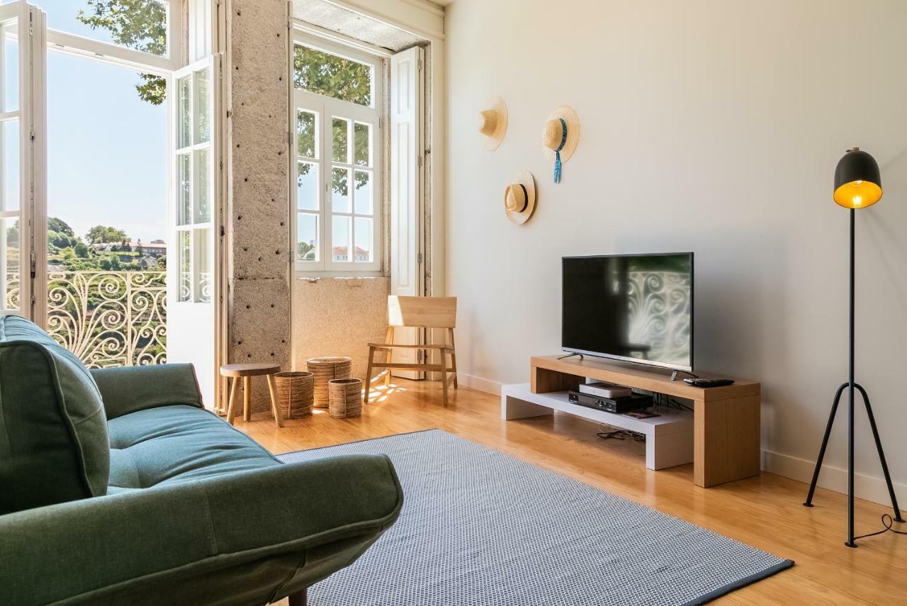 Orange Tree House Guest house Porto
