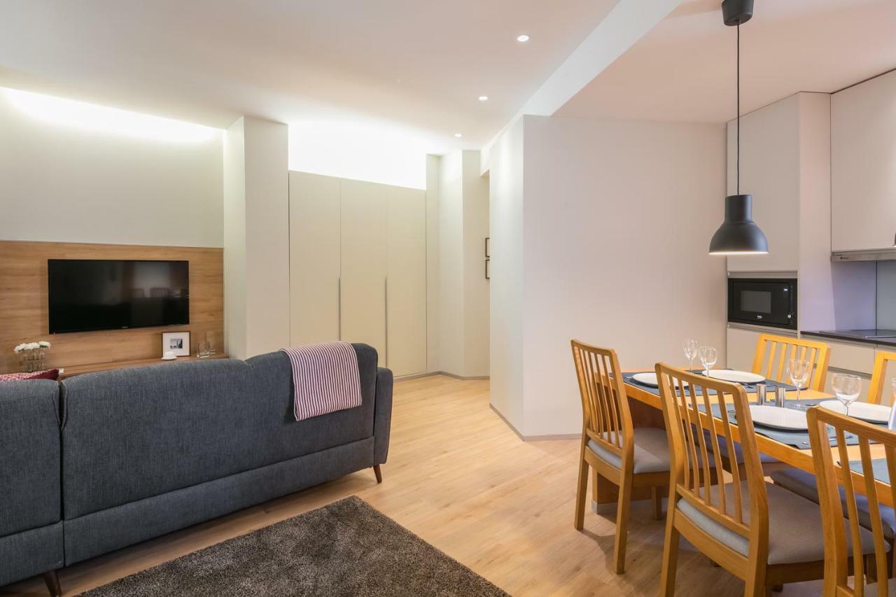 Apartment Downtown New