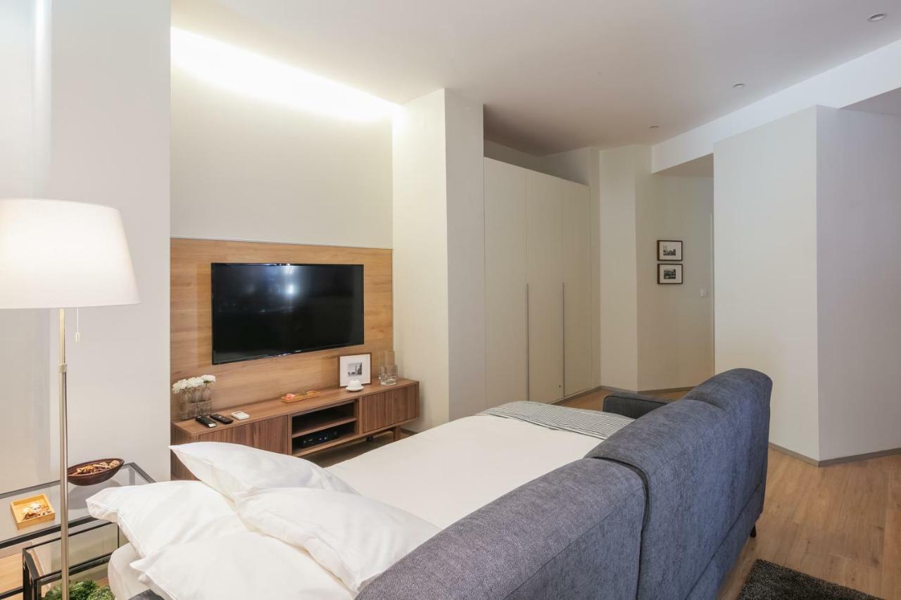 Downtown New Apartment Porto