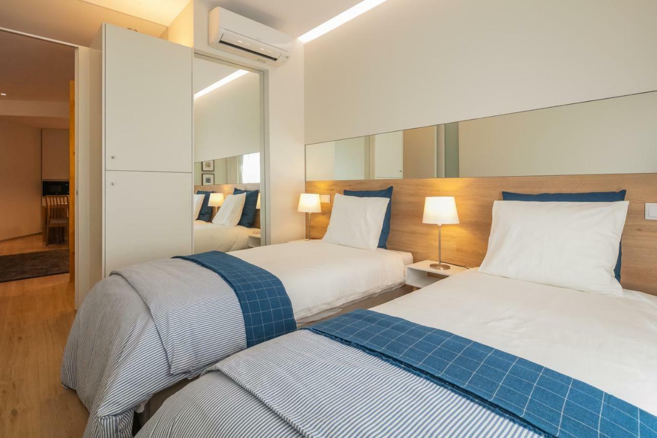 Apartment Downtown New Porto