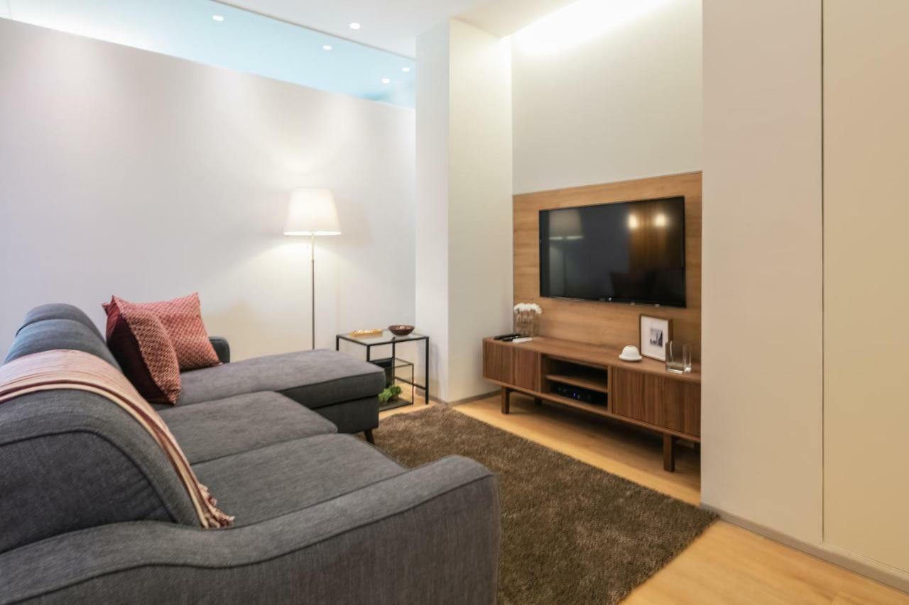 Apartment Downtown New *