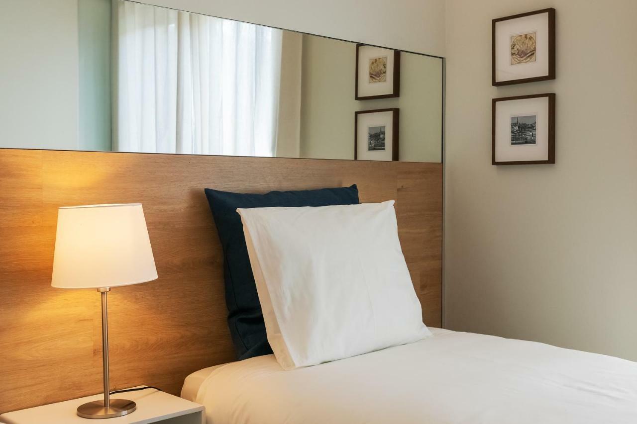 Apartment Downtown New Porto