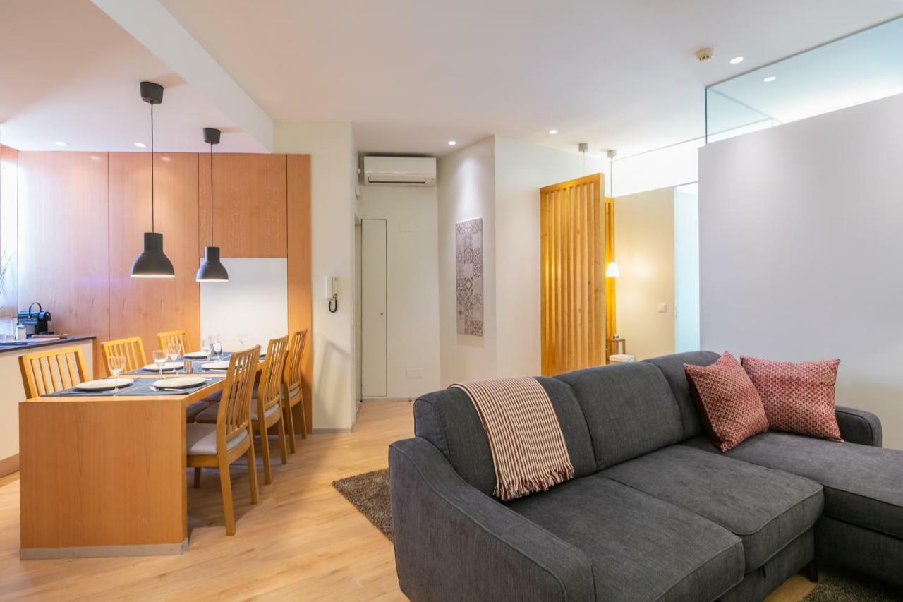 Apartment Downtown New *