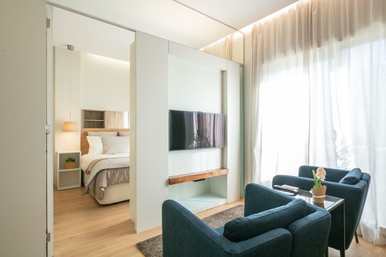 Apartment Downtown New Porto