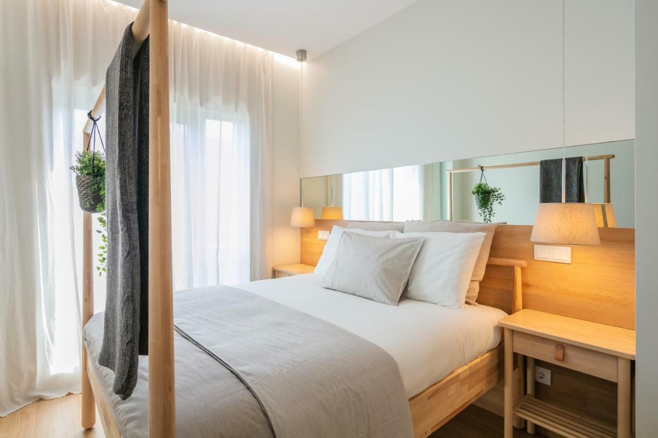 Apartment Downtown New