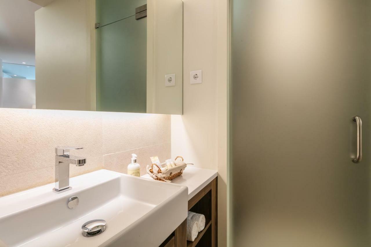Apartment Downtown New Porto