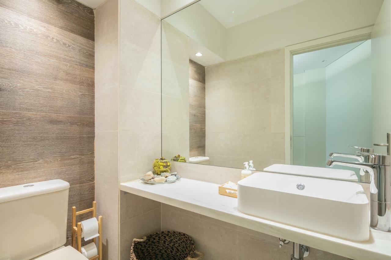Apartment Oportments - Oliveiras Porto