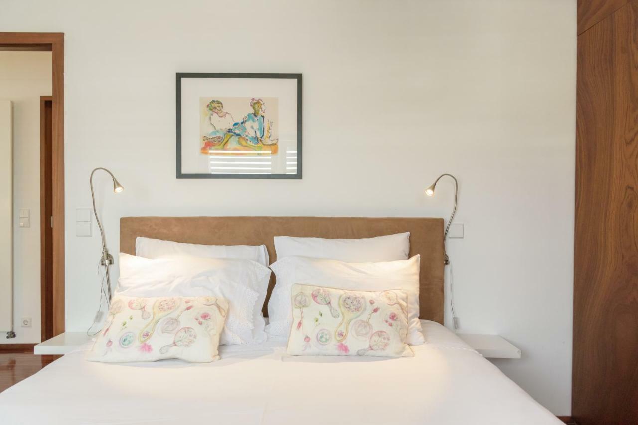 Apartment D'ouro Porto
