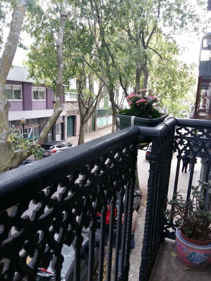Apartment Dapraca Porto
