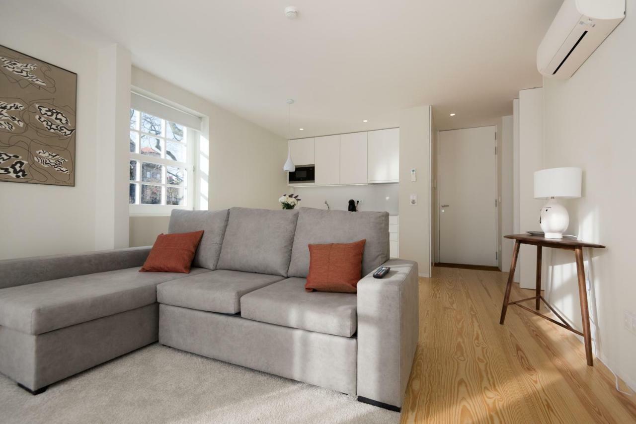 Blue House - Parking Apartment *