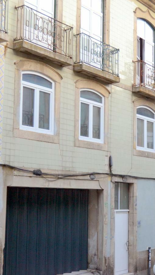 Downtown Spot - 2 Bedrooms Apartment Porto