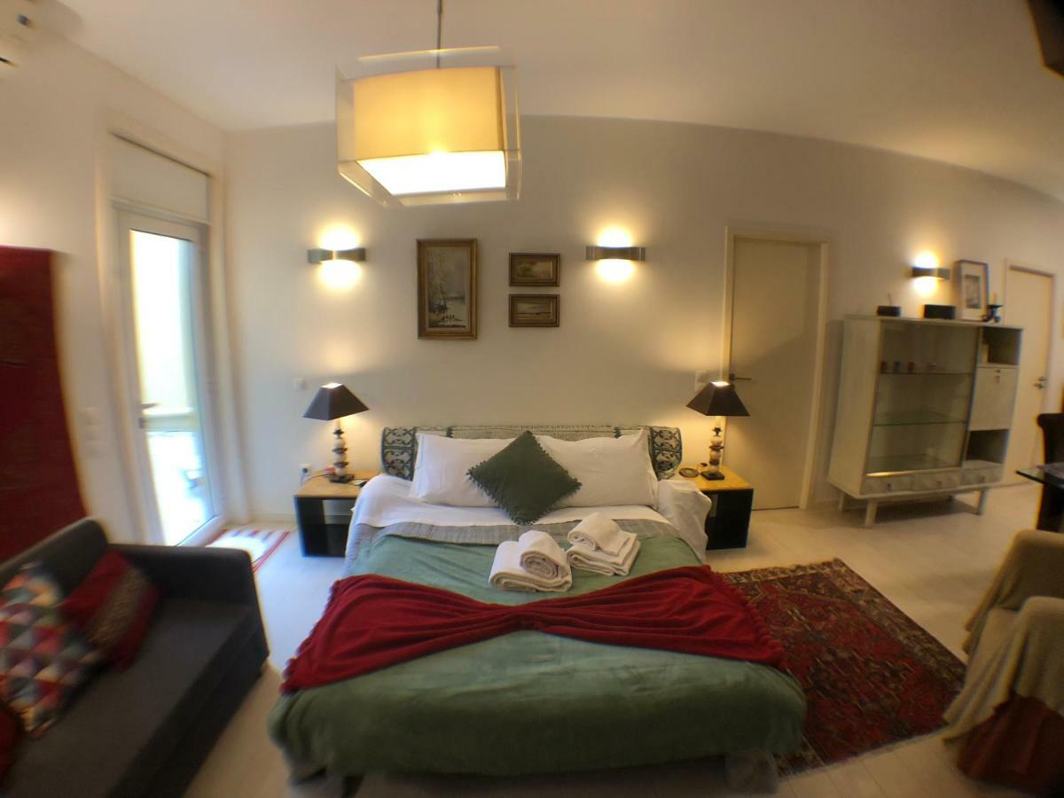 Villa Bs Rc Porto